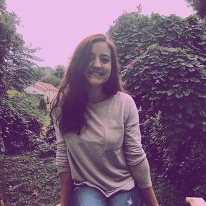 Meet your Posher, Samantha